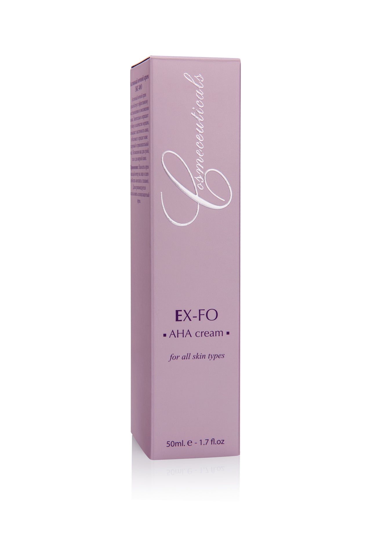 Ex-Fo AHA cream