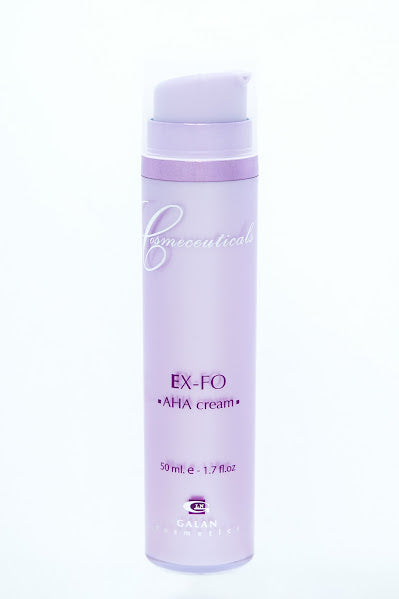 Ex-Fo AHA cream