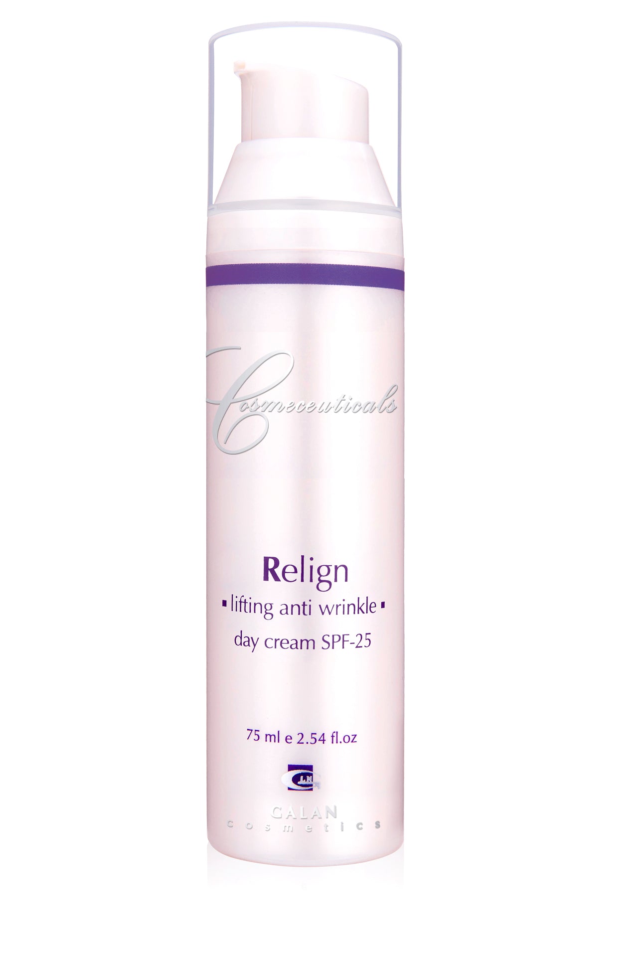 Relign Lifting Anti-Wrinkle Day Cream SPF-25