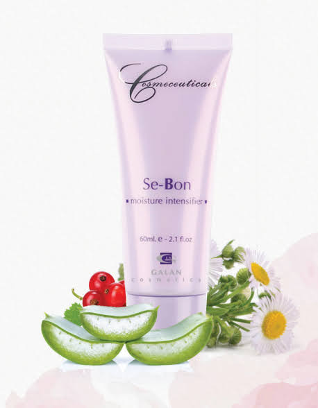 Se-Bon Moisture Intensifier