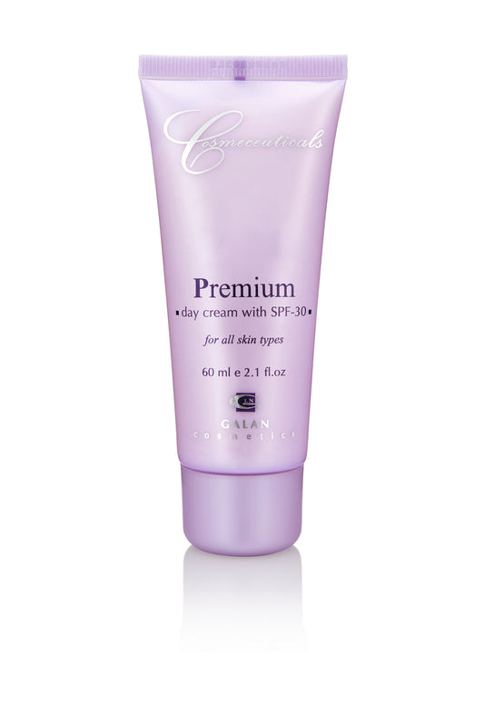 Premium day cream SPF-30